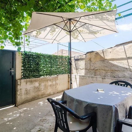 Apartment Adea Dubrovnik Exteriör bild