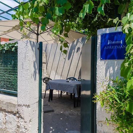 Apartment Adea Dubrovnik Exteriör bild