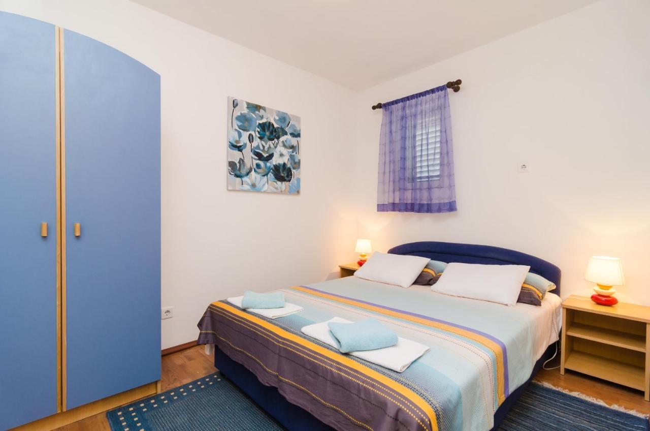 Apartment Adea Dubrovnik Exteriör bild