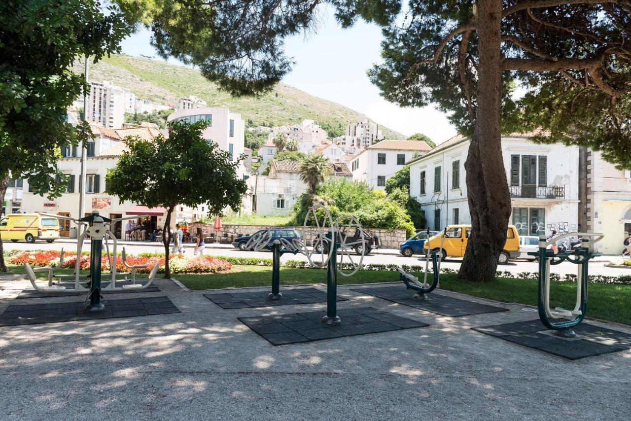Apartment Adea Dubrovnik Exteriör bild