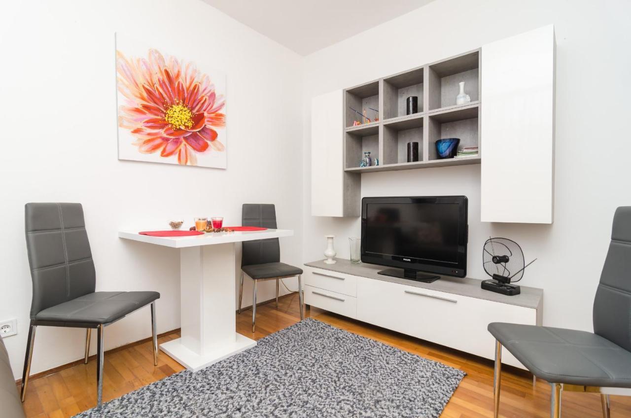 Apartment Adea Dubrovnik Exteriör bild