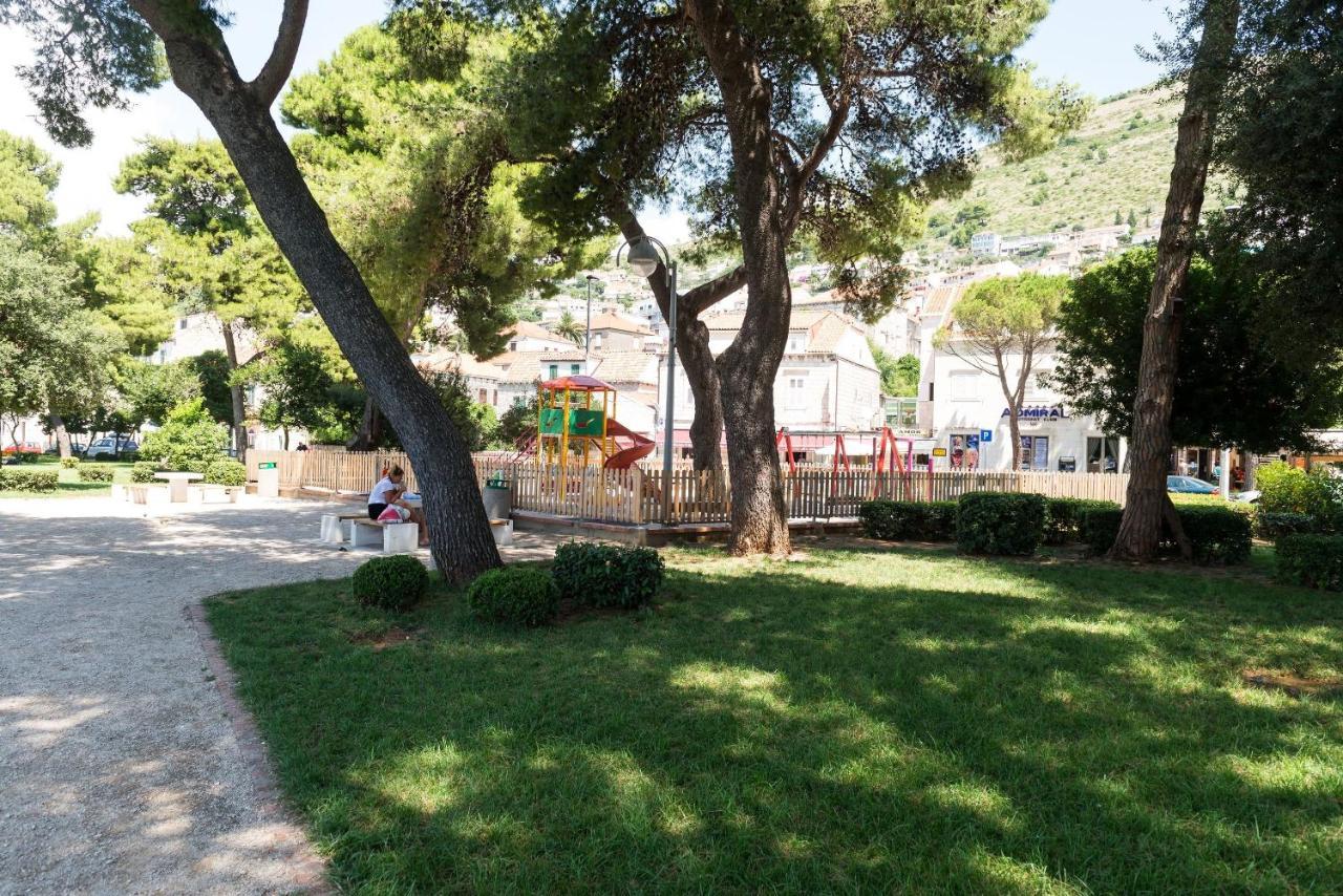 Apartment Adea Dubrovnik Exteriör bild