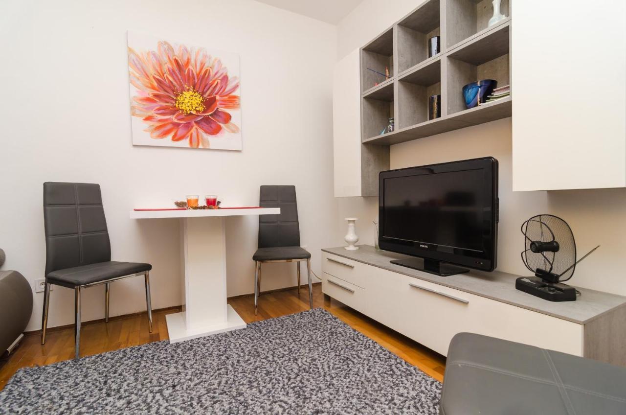 Apartment Adea Dubrovnik Exteriör bild