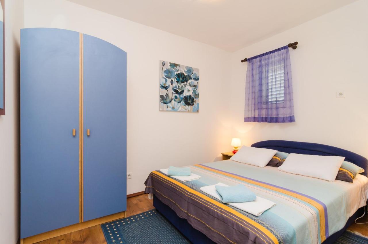 Apartment Adea Dubrovnik Exteriör bild