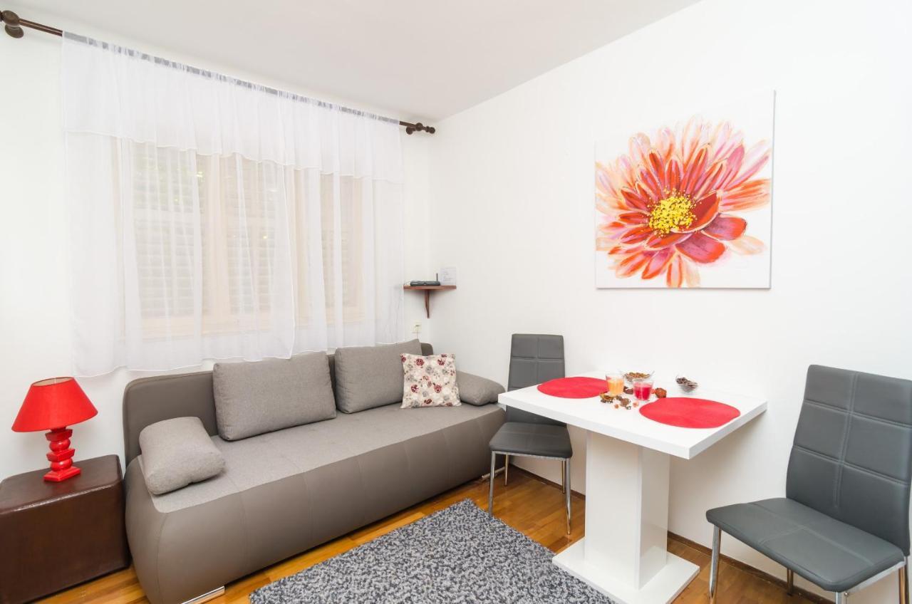 Apartment Adea Dubrovnik Exteriör bild