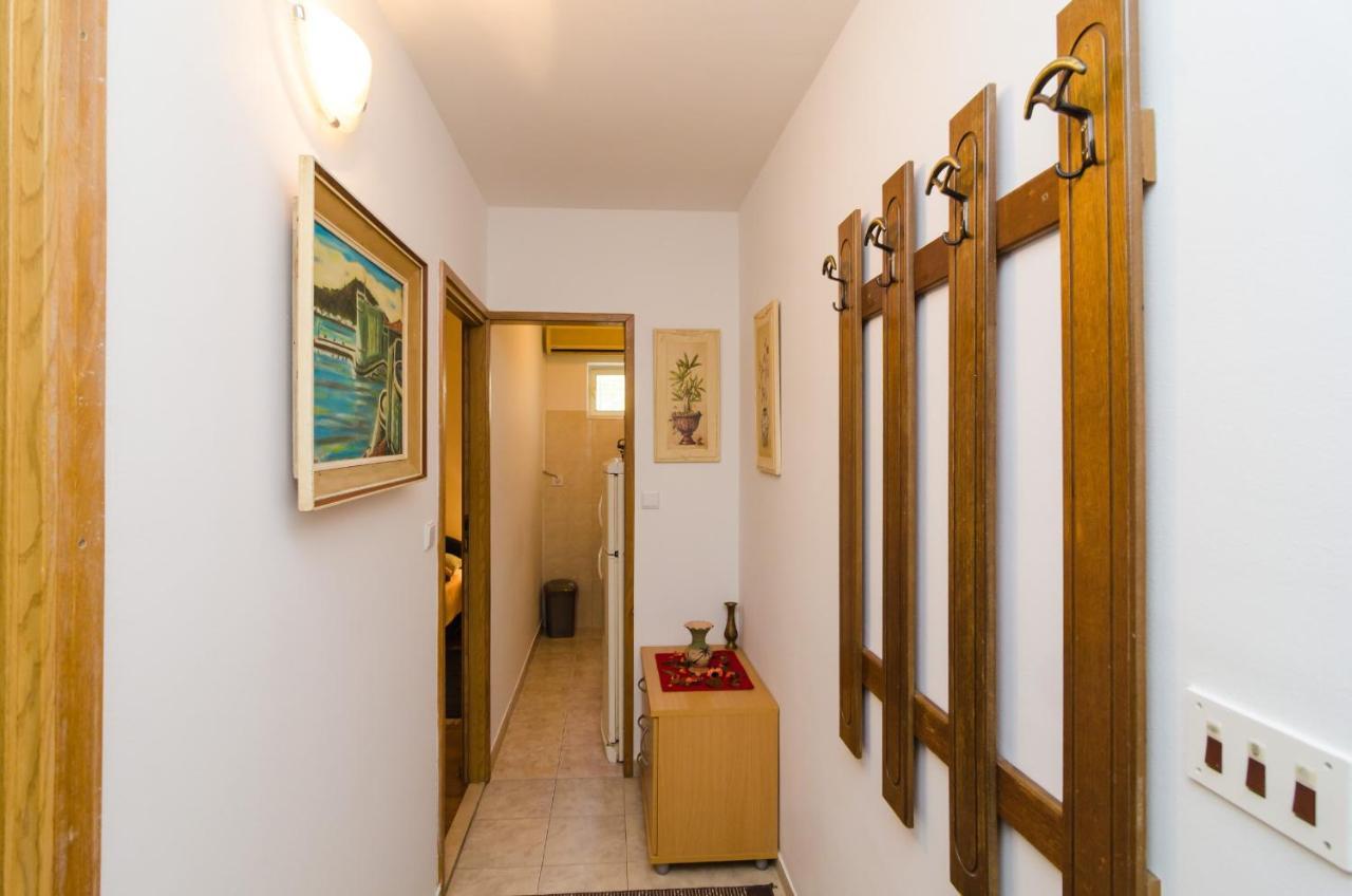 Apartment Adea Dubrovnik Exteriör bild