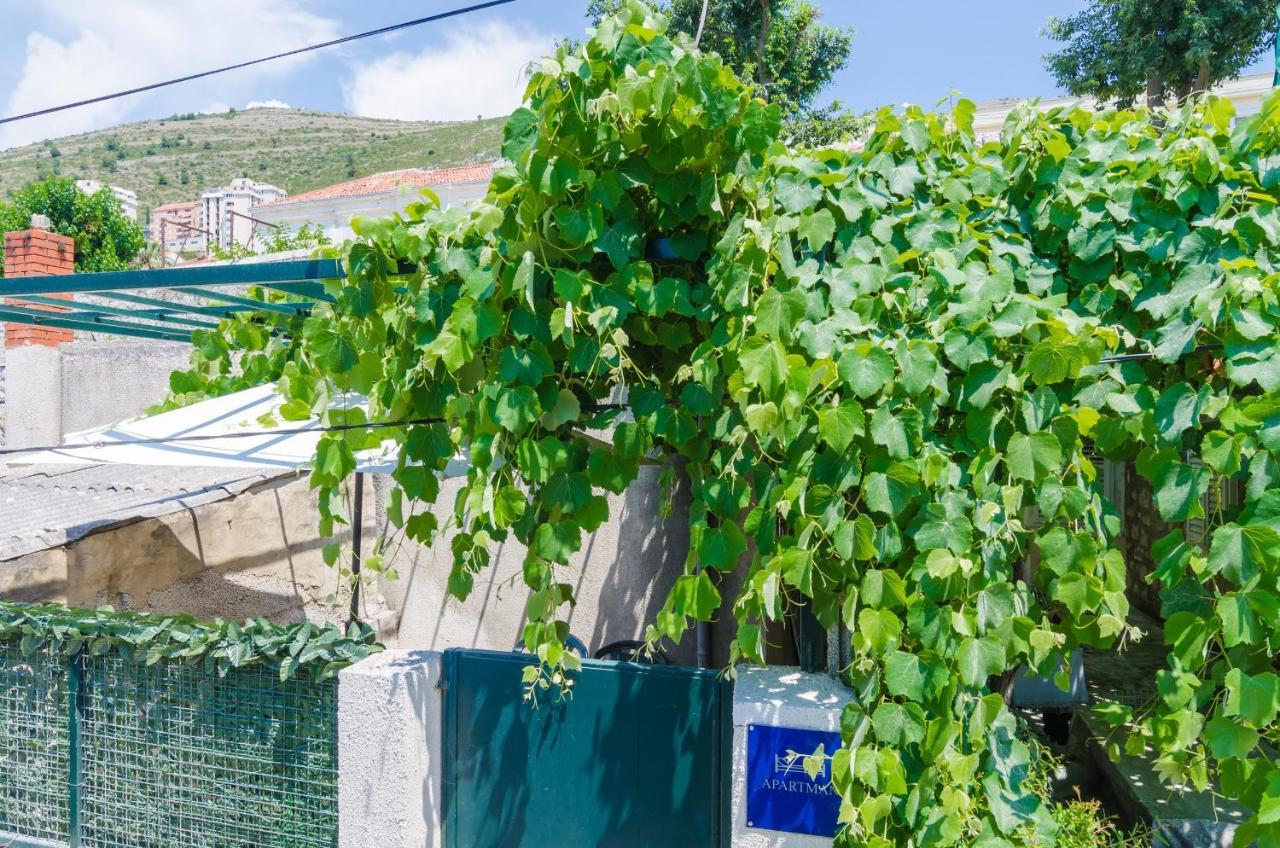 Apartment Adea Dubrovnik Exteriör bild