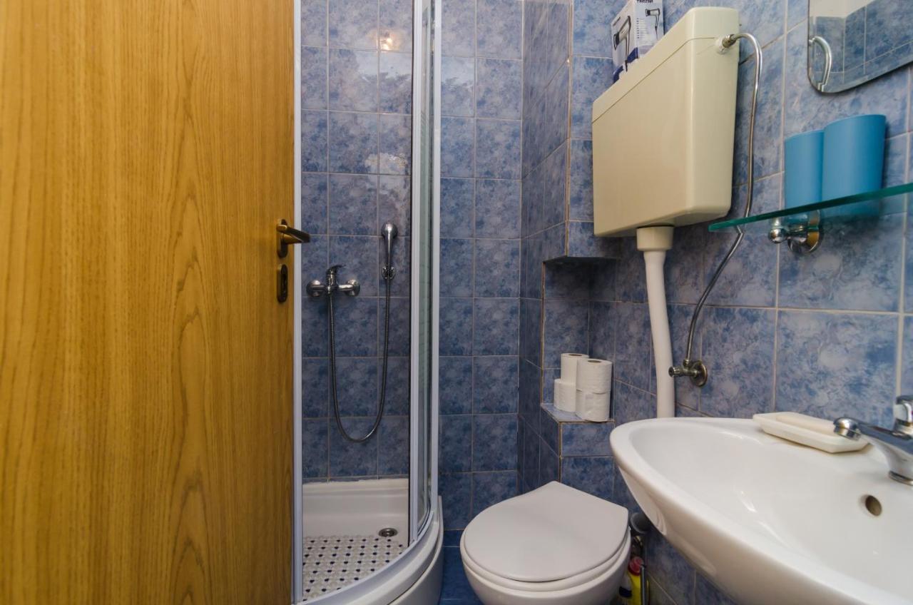 Apartment Adea Dubrovnik Exteriör bild