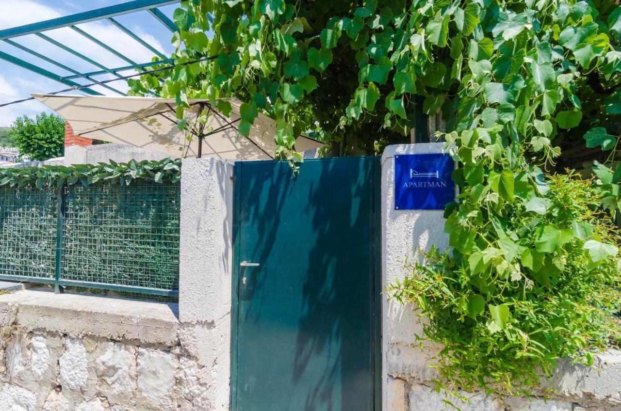 Apartment Adea Dubrovnik Exteriör bild