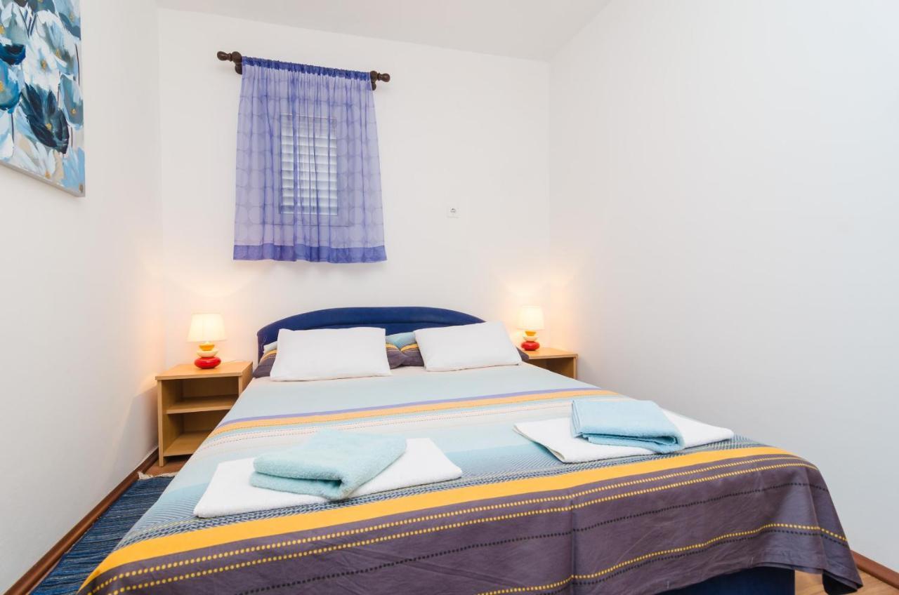 Apartment Adea Dubrovnik Exteriör bild