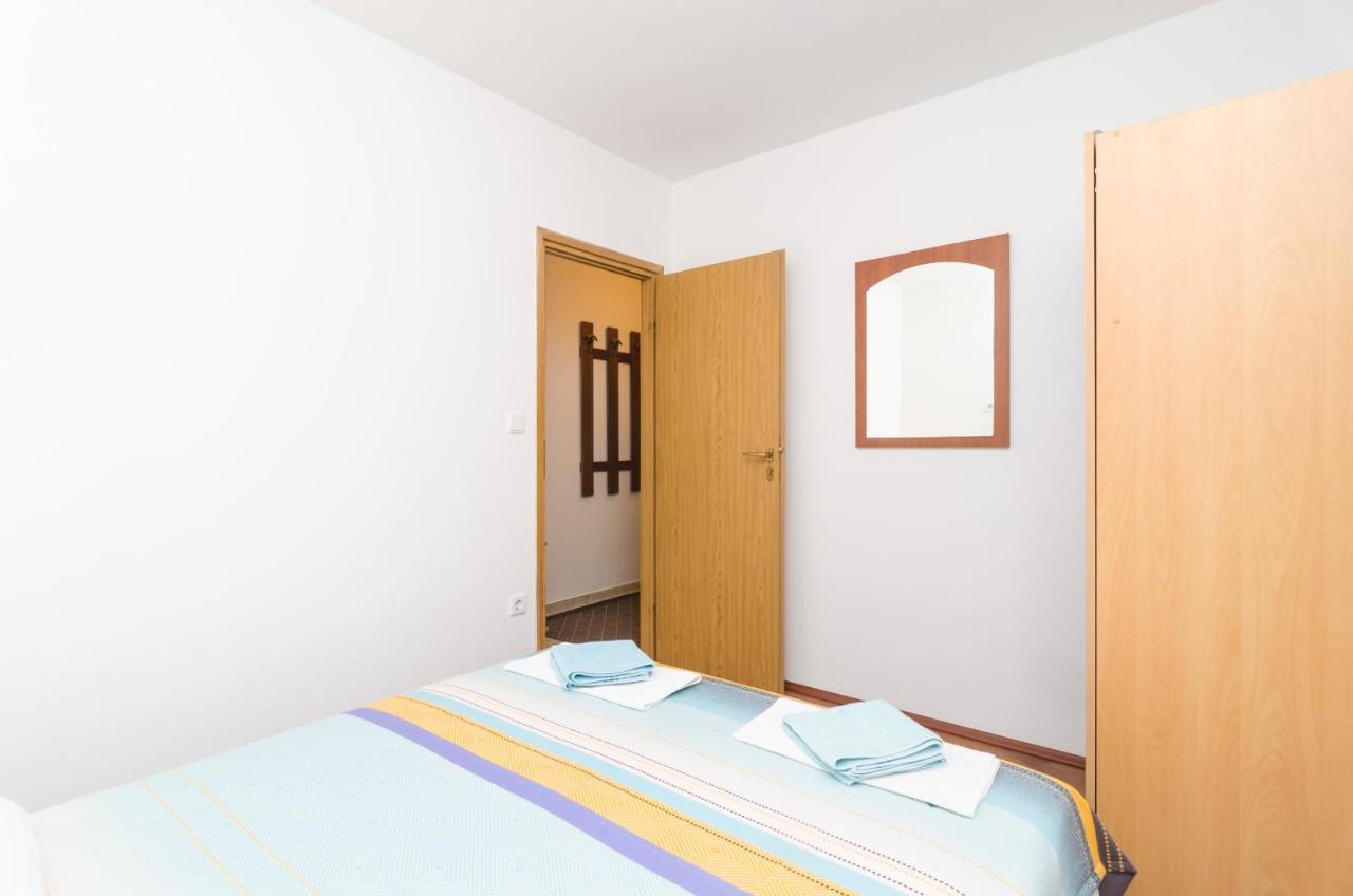 Apartment Adea Dubrovnik Exteriör bild
