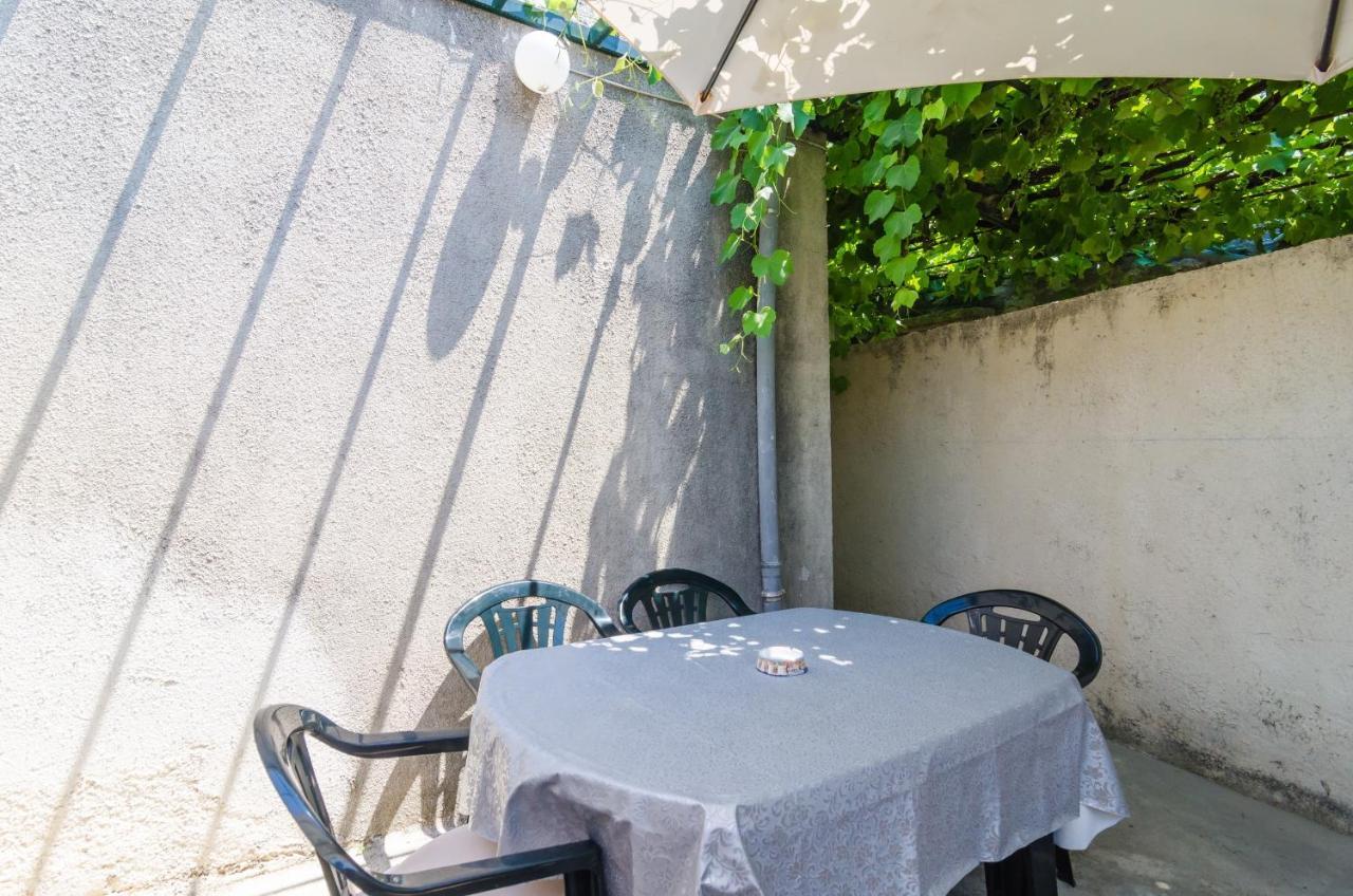 Apartment Adea Dubrovnik Exteriör bild